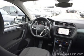 Volkswagen Tiguan 2.0 TDI LIFE*DSG*ACC*LED* 2021
