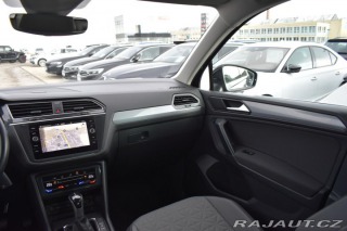Volkswagen Tiguan 2.0 TDI LIFE*DSG*ACC*LED* 2021