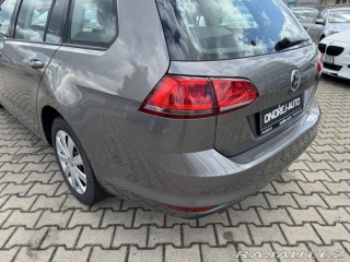 Volkswagen Golf 1,6 TDI 81 KW STK SK 2015