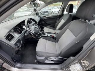 Volkswagen Golf 1,6 TDI 81 KW STK SK 2015