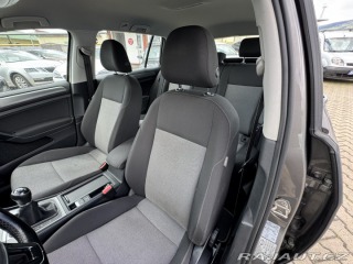 Volkswagen Golf 1,6 TDI 81 KW STK SK 2015