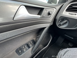 Volkswagen Golf 1,6 TDI 81 KW STK SK 2015