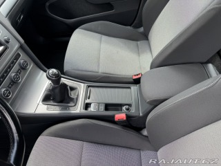 Volkswagen Golf 1,6 TDI 81 KW STK SK 2015