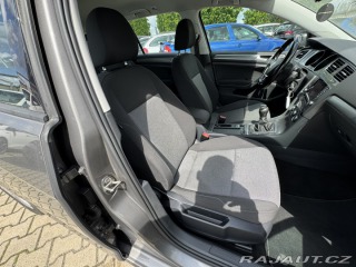 Volkswagen Golf 1,6 TDI 81 KW STK SK 2015