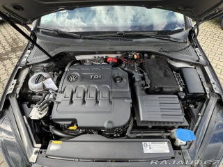 Volkswagen Golf 1,6 TDI 81 KW STK SK 2015