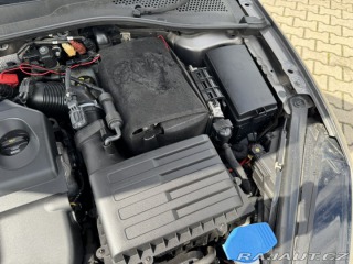 Volkswagen Golf 1,6 TDI 81 KW STK SK 2015
