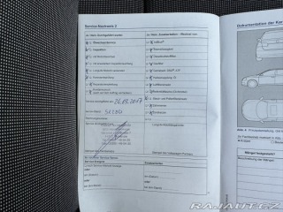 Volkswagen Golf 1,6 TDI 81 KW STK SK 2015
