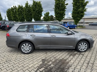Volkswagen Golf 1,6 TDI 81 KW STK SK 2015