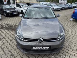 Volkswagen Golf 1,6 TDI 81 KW STK SK 2015