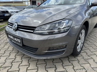 Volkswagen Golf 1,6 TDI 81 KW STK SK 2015