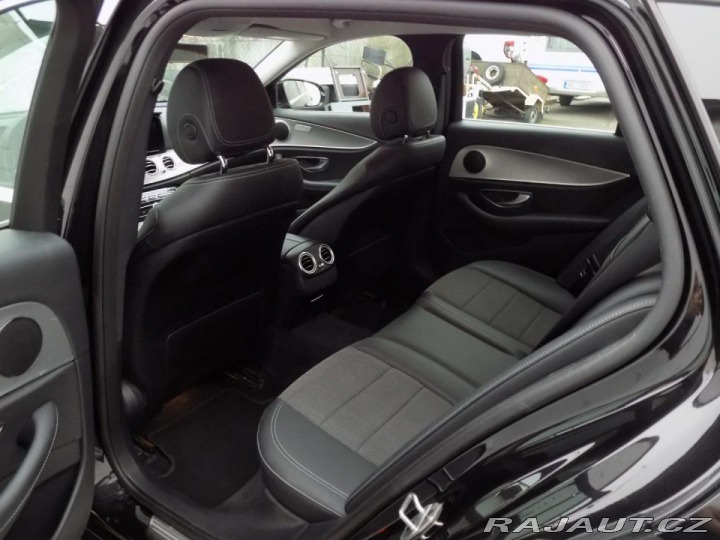 Mercedes-Benz E 220d/LED-Performance/DPH/ 2019