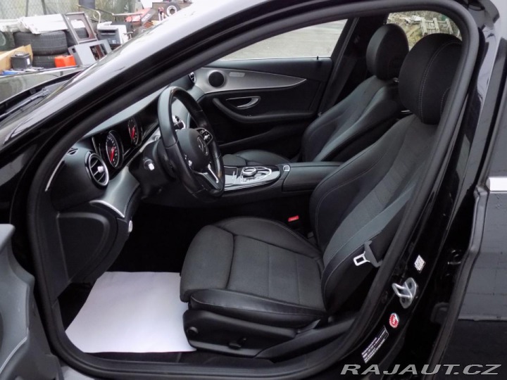 Mercedes-Benz E 220d/LED-Performance/DPH/ 2019