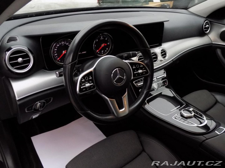 Mercedes-Benz E 220d/LED-Performance/DPH/ 2019