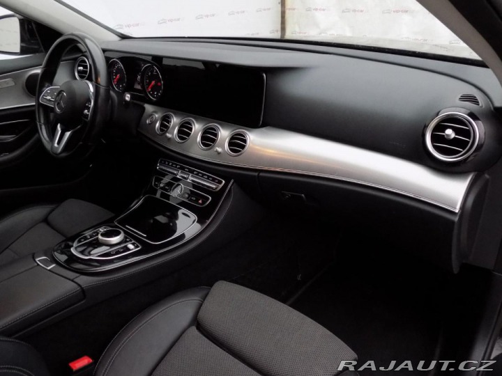 Mercedes-Benz E 220d/LED-Performance/DPH/ 2019
