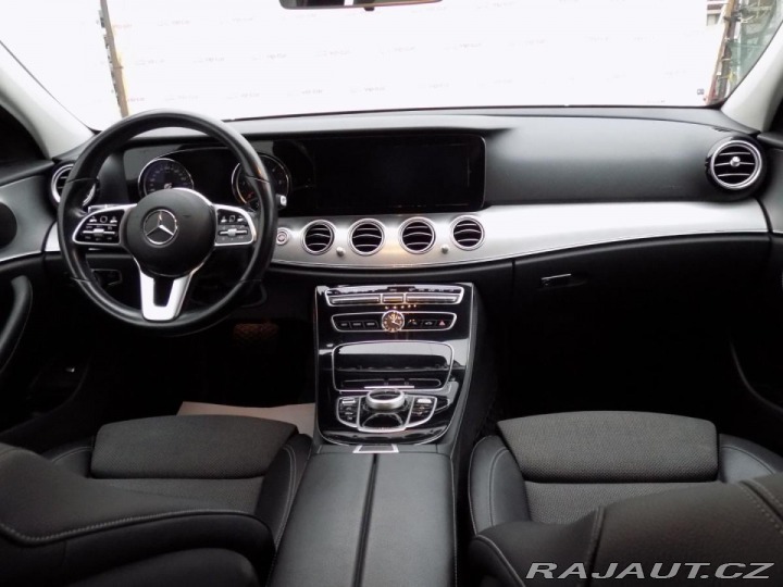 Mercedes-Benz E 220d/LED-Performance/DPH/ 2019