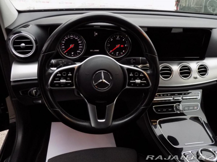 Mercedes-Benz E 220d/LED-Performance/DPH/ 2019