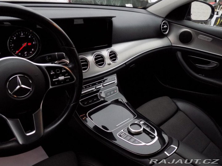 Mercedes-Benz E 220d/LED-Performance/DPH/ 2019