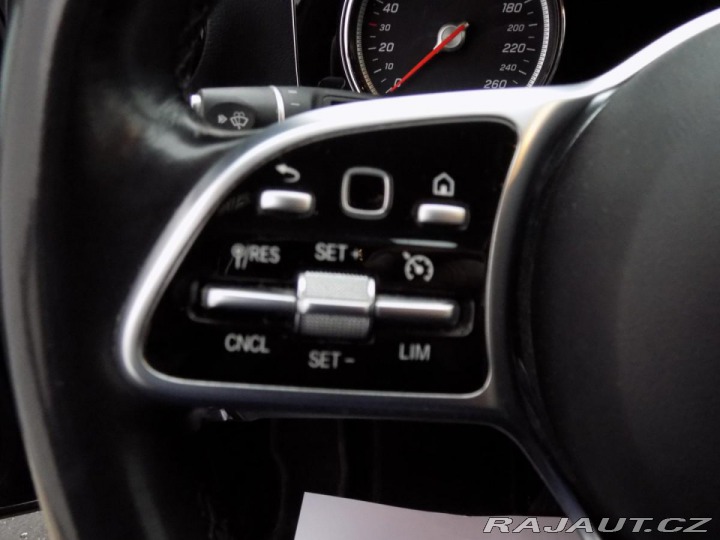 Mercedes-Benz E 220d/LED-Performance/DPH/ 2019