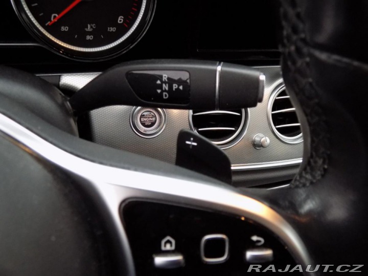 Mercedes-Benz E 220d/LED-Performance/DPH/ 2019