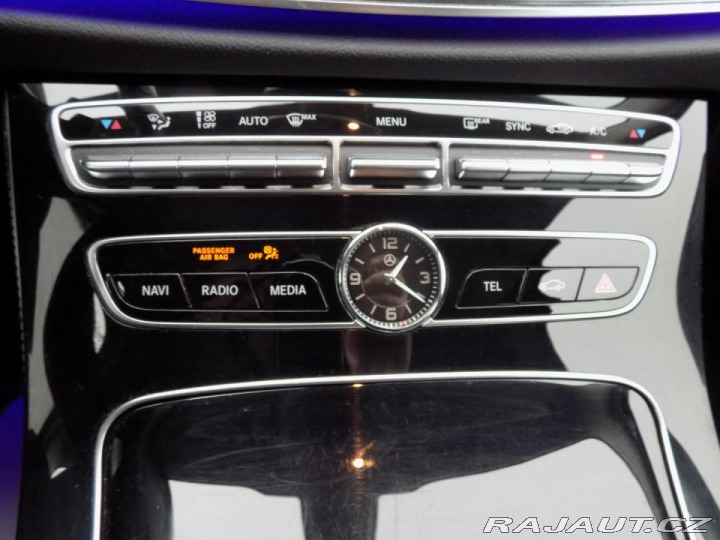 Mercedes-Benz E 220d/LED-Performance/DPH/ 2019