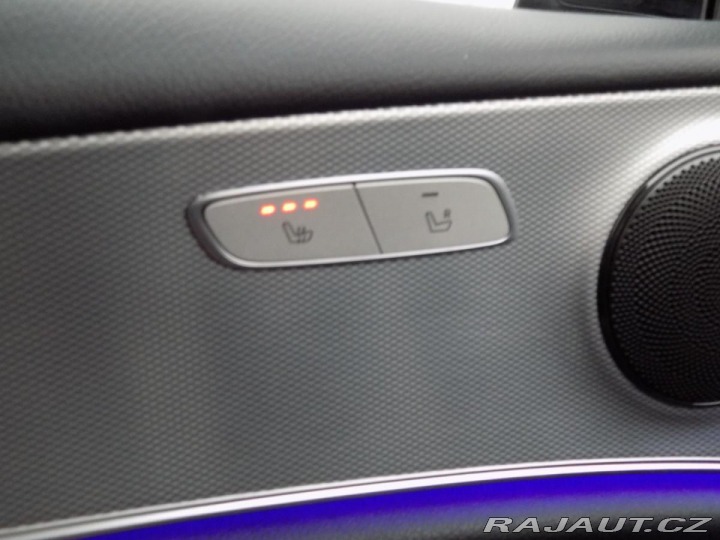 Mercedes-Benz E 220d/LED-Performance/DPH/ 2019