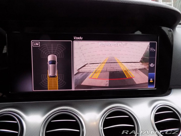 Mercedes-Benz E 220d/LED-Performance/DPH/ 2019