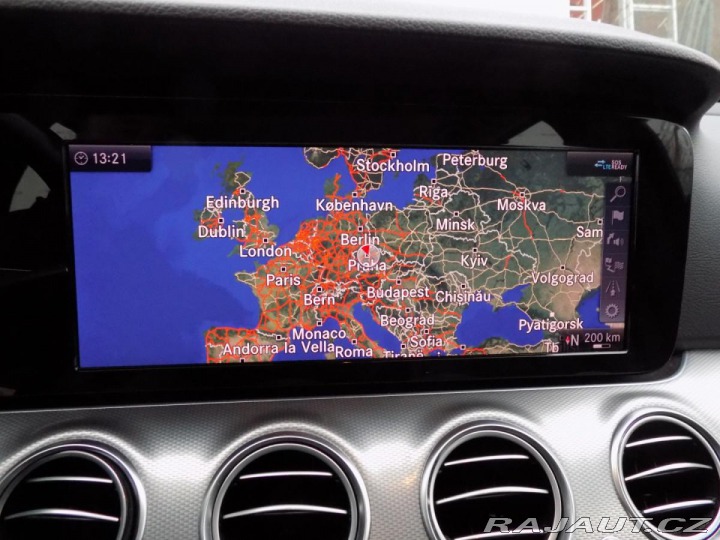 Mercedes-Benz E 220d/LED-Performance/DPH/ 2019