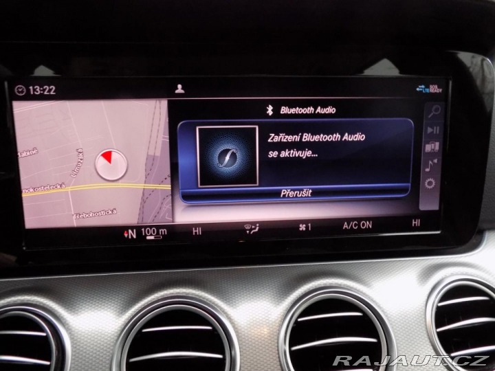Mercedes-Benz E 220d/LED-Performance/DPH/ 2019