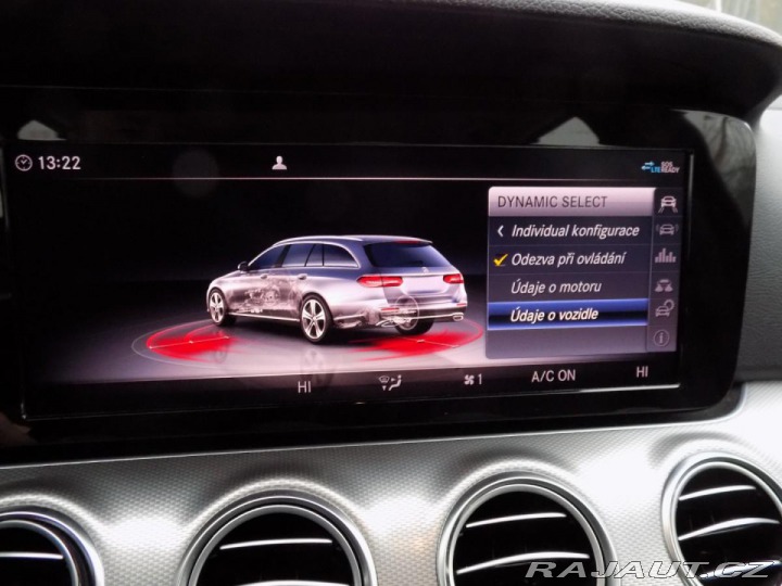 Mercedes-Benz E 220d/LED-Performance/DPH/ 2019