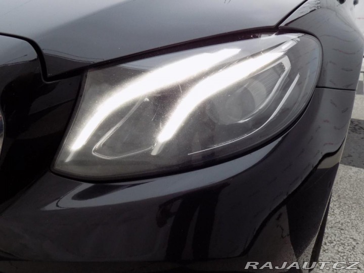 Mercedes-Benz E 220d/LED-Performance/DPH/ 2019