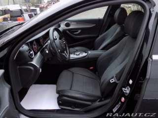 Mercedes-Benz E 220d/LED-Performance/DPH/ 2019