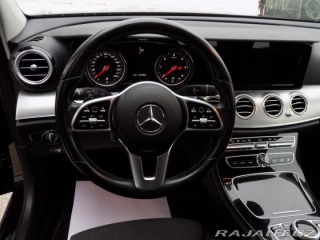 Mercedes-Benz E 220d/LED-Performance/DPH/ 2019
