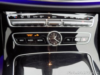 Mercedes-Benz E 220d/LED-Performance/DPH/ 2019