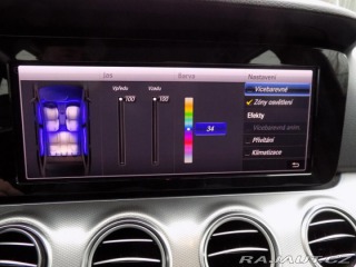 Mercedes-Benz E 220d/LED-Performance/DPH/ 2019