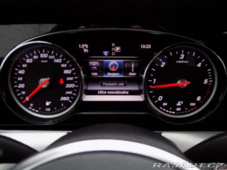 Mercedes-Benz E 220d/LED-Performance/DPH/ 2019