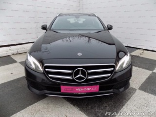 Mercedes-Benz E 220d/LED-Performance/DPH/ 2019