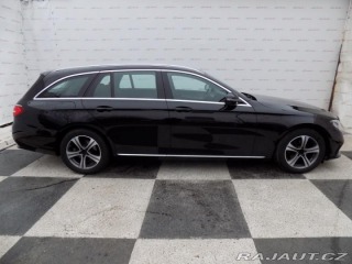 Mercedes-Benz E 220d/LED-Performance/DPH/ 2019