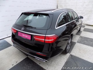 Mercedes-Benz E 220d/LED-Performance/DPH/ 2019