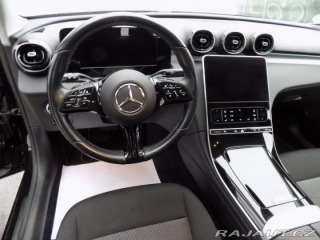 Mercedes-Benz C C 200d/NAVI/LED-Performan 2022
