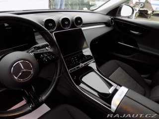 Mercedes-Benz C C 200d/NAVI/LED-Performan 2022