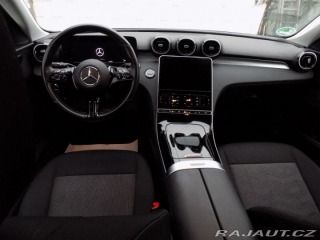 Mercedes-Benz C C 200d/NAVI/LED-Performan 2022