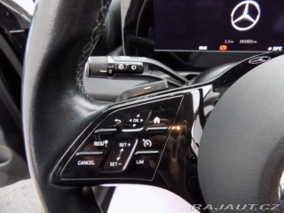 Mercedes-Benz C C 200d/NAVI/LED-Performan 2022
