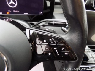 Mercedes-Benz C C 200d/NAVI/LED-Performan 2022
