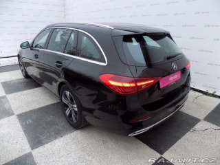 Mercedes-Benz C C 200d/NAVI/LED-Performan 2022