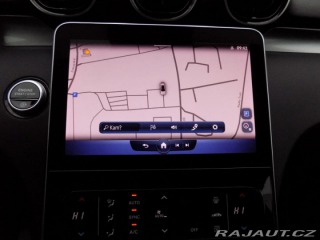Mercedes-Benz C C 200d/NAVI/LED-Performan 2022