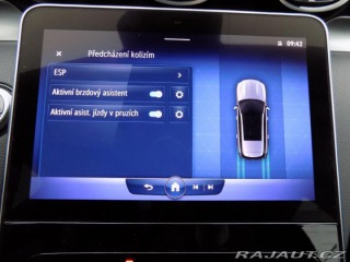 Mercedes-Benz C C 200d/NAVI/LED-Performan 2022