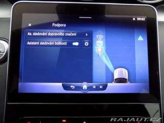 Mercedes-Benz C C 200d/NAVI/LED-Performan 2022