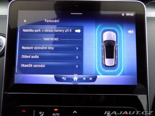 Mercedes-Benz C C 200d/NAVI/LED-Performan 2022