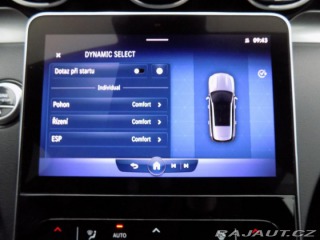 Mercedes-Benz C C 200d/NAVI/LED-Performan 2022