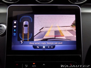 Mercedes-Benz C C 200d/NAVI/LED-Performan 2022
